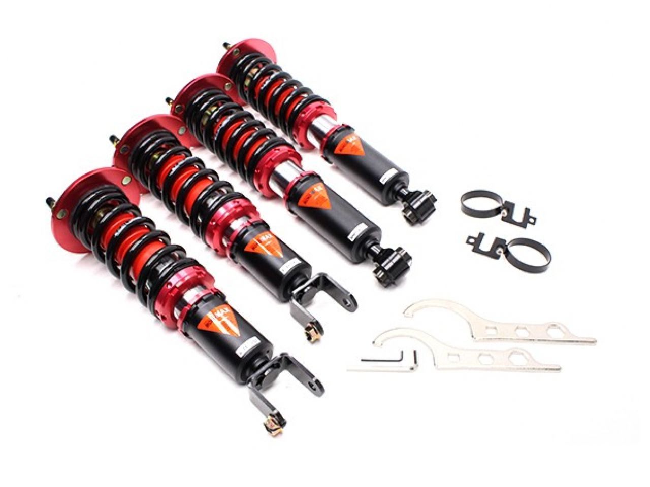Godspeed Mazda RX-7 (FD) 1993-95 Coilovers
