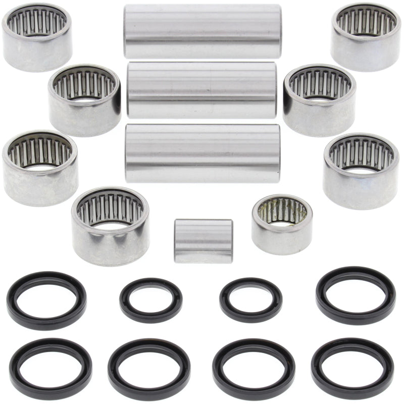 All Balls Racing 03-05 Gas-Gas Wild HP 300 Linkage Bearing Kit 27-1118