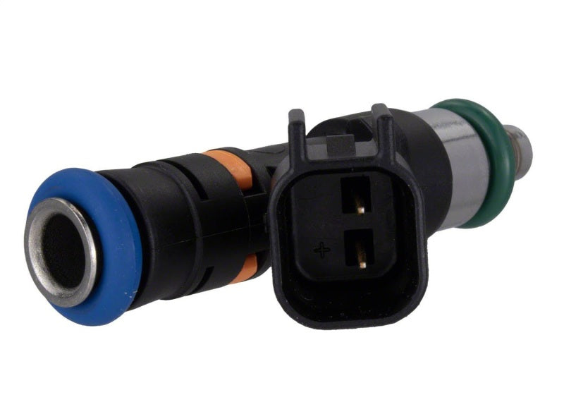 Ford Racing 47 LB/HR Fuel Injector Set M-9593-G302