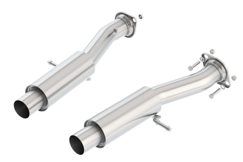 Borla 15-17 Grand Cherokee SRT 6.4L Resonator ATAK 60635