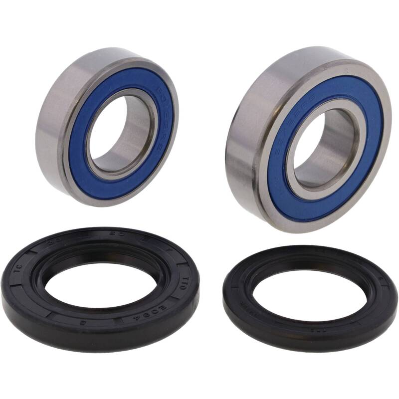 All Balls Racing Wheel Bearing Kit 25-1252