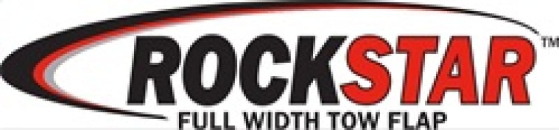 Access Rockstar 09-18 Ram 1500 (19-21 Classic) Black Diamond Mist Finish Full Width Tow Flap H1040019