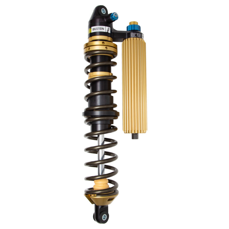 Bilstein 21-22 Polaris RZR Turbo S Black Hawk Powersports Shock & Coil Spring Assembly - Front Right 41-338834