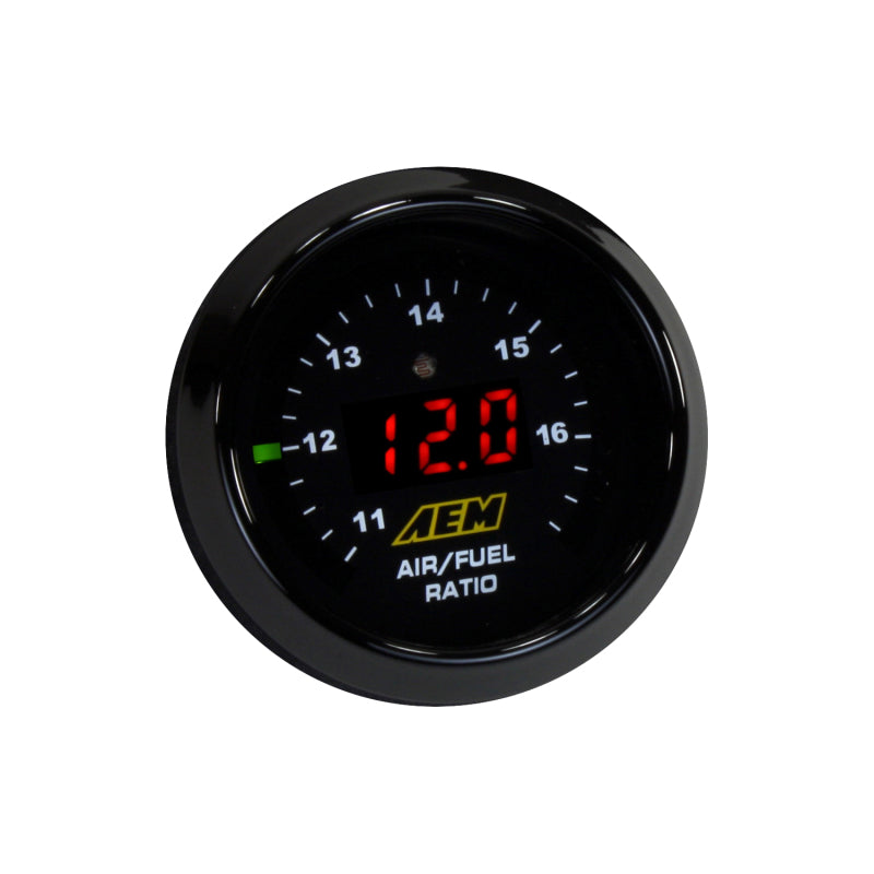 AEM Electronics Air / Fuel Ratio Gauge
