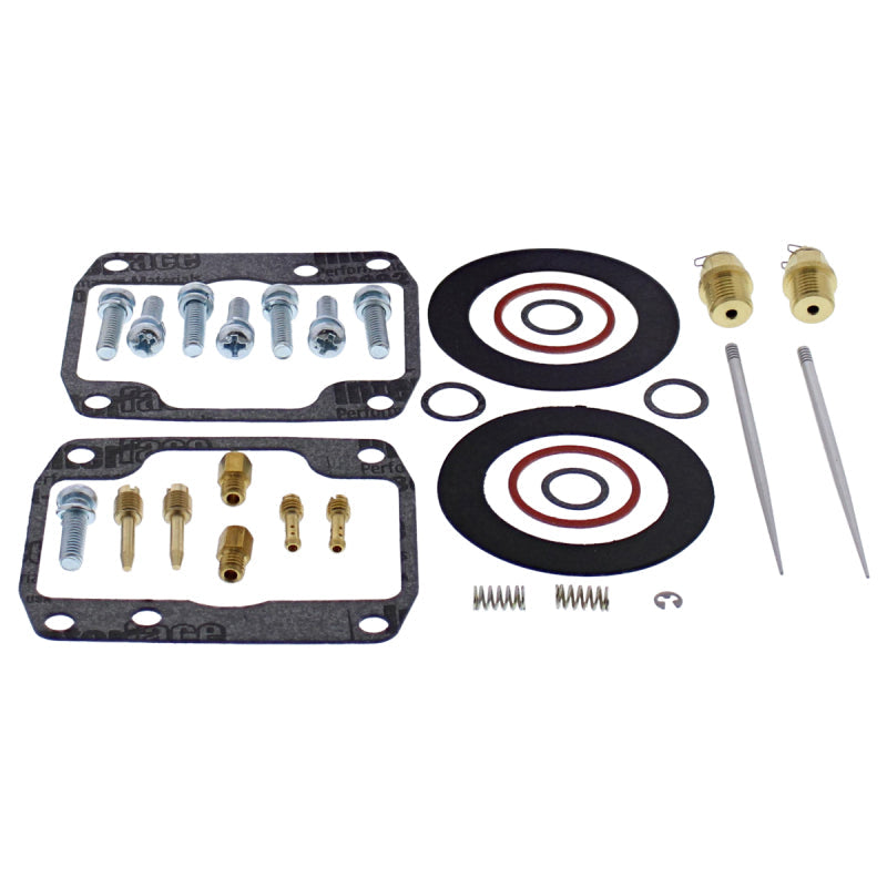 All Balls Racing 1995 Ski-Doo Formula SS Carburetor Rebuild Kit 26-10114
