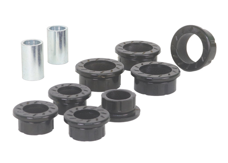 Whiteline 1984-1996 Chevrolet Corvette Strut rod - to chassis bushing W83488