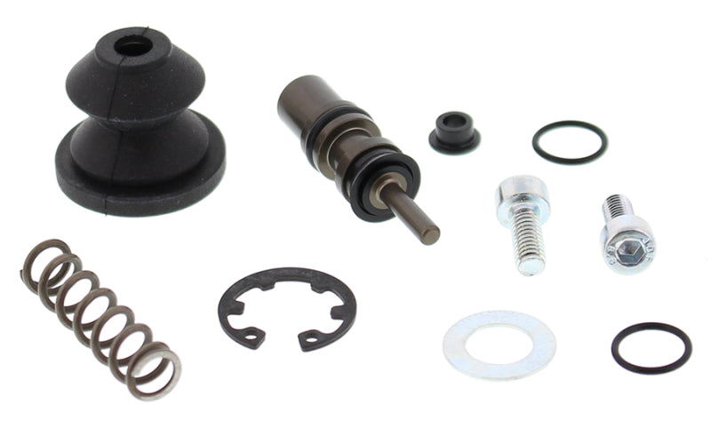 All Balls Racing 05-13 KTM SX 85 Master Cylinder Rebuild Kit Front 18-1006