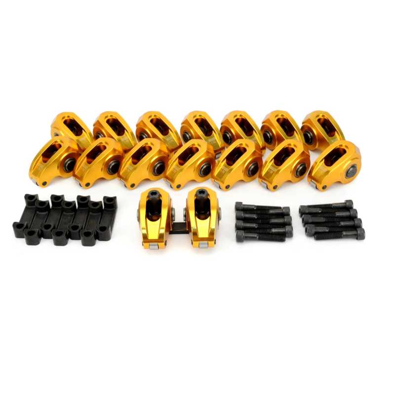 Comp Cams ROCKER ARM, ULTRA GOLD ARC LS3