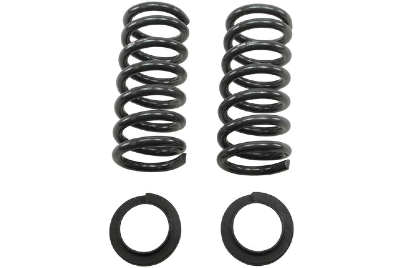 Belltech Coil Spring Set 02-05 Ram 1500 Std Cab