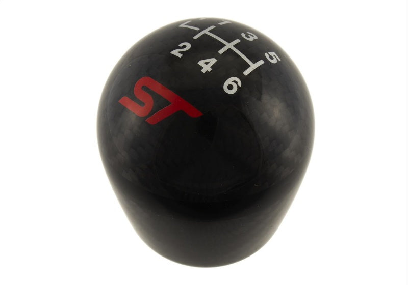 Ford Performance Parts Focus St Carbon Fiber Shift Knob