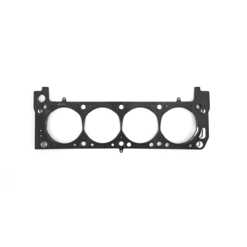 Cometic Gasket Cometic Ford 335 Series V8 .086in MLS Cylinder Head Gasket - 4.100in Bore C5871-086