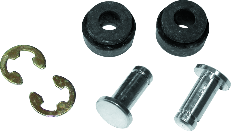 Bikers Choice Fl Style Speedo Mnting Kit 482827