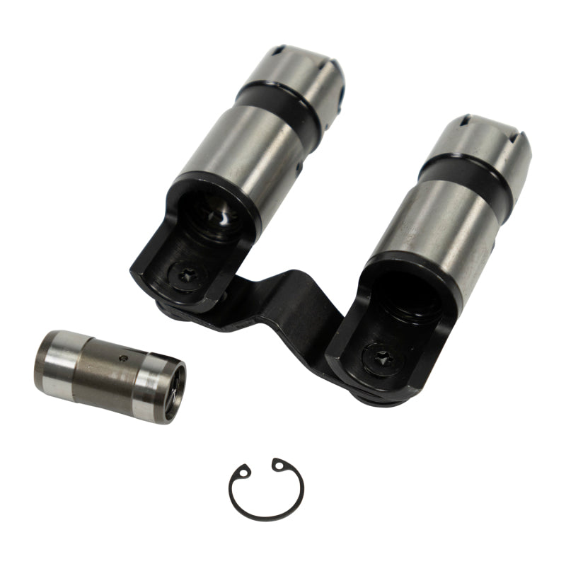 COMP Cams Evolution Retro-Fit Hydraulic Roller Lifters for Chrysler Small Block 273-360 89201-2