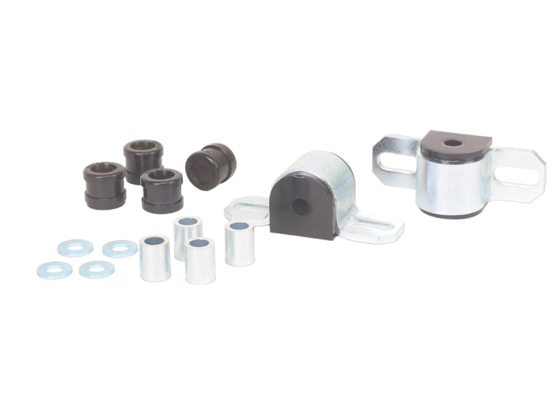 Whiteline 1965-1982 Chevrolet Corvette Sway Bar - Mount Bushing W23837