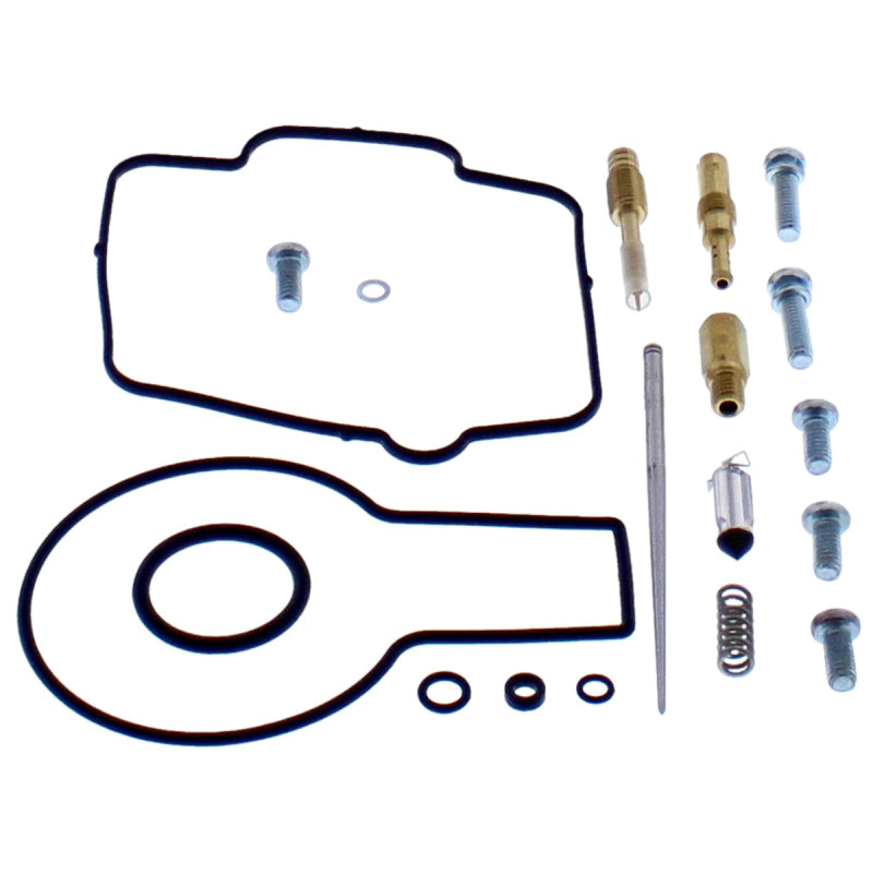 All Balls Racing 2007 Honda XR650R Carburetor Rebuild Kit 26-10090