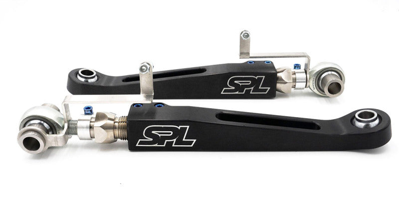 SPL Part GT500 Mustang Front Lower Control Arms