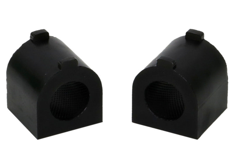 Whiteline Universal Heavy Duty 24mm Swaybar Mount Bushing W0410-24