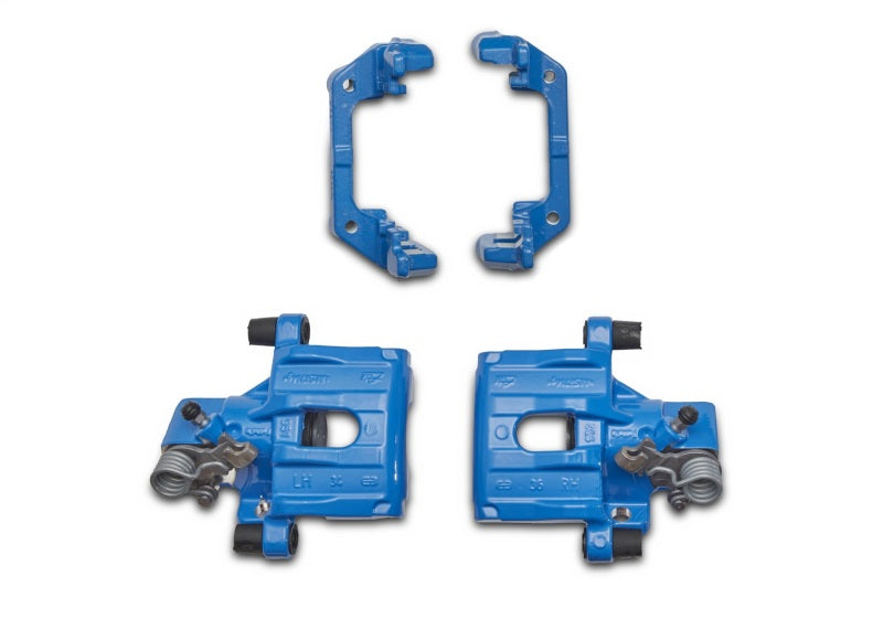 Ford Racing 13-16 Focus ST Performance Rear RS Brake Upgrade Kit M-2300-WR