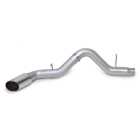 Banks Power 11-15 Chevrolet Silverado 6.6L LML 5in Monster Exhaust w/ SideKick S/S Chrome Tip 48998
