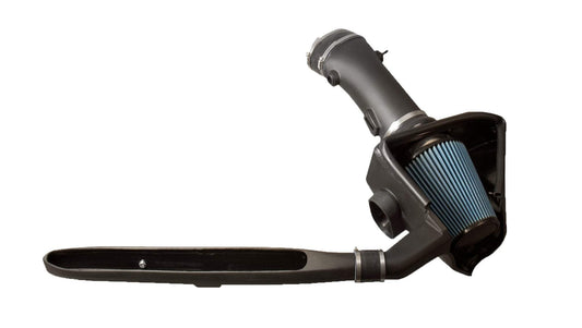 Corsa Open Element Air Intake | 2010-2013 Ford Mustang GT500 5.4L, 5.8L (49858) [OBSOLETE]