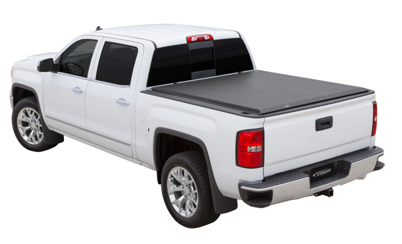 Access Literider 96-03 Chevy/GMC S-10 / Sonoma 6ft Stepside Bed Roll-Up Cover 32179
