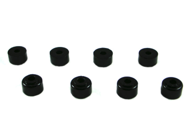 Whiteline 10/65-73 Ford Mustang Front Sway Bar Link Bushings (Qty 8) W21013
