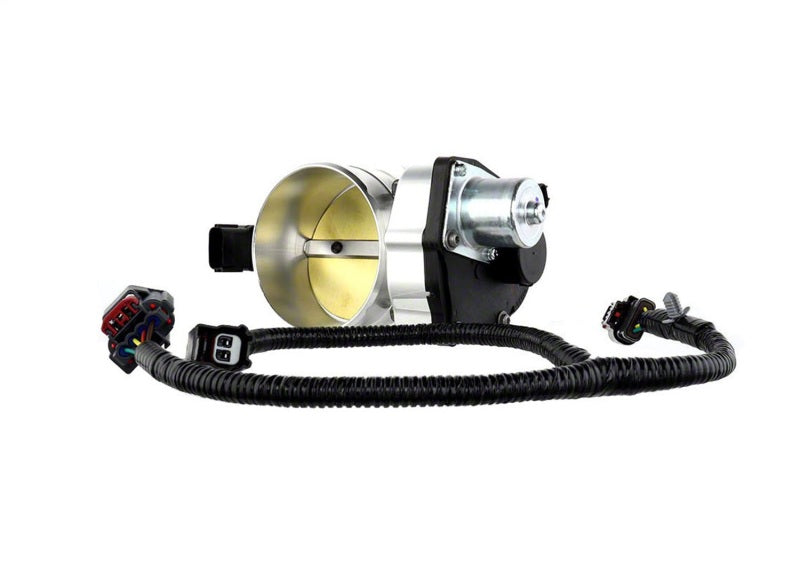 Ford Performance Parts 2011-2014 Mustang 5.0L 90 mm Throttle Body