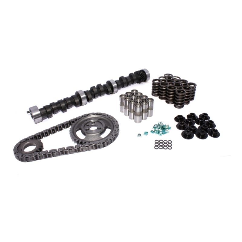 COMP Cams Camshaft Kit Cv6E 240H K16-115-4