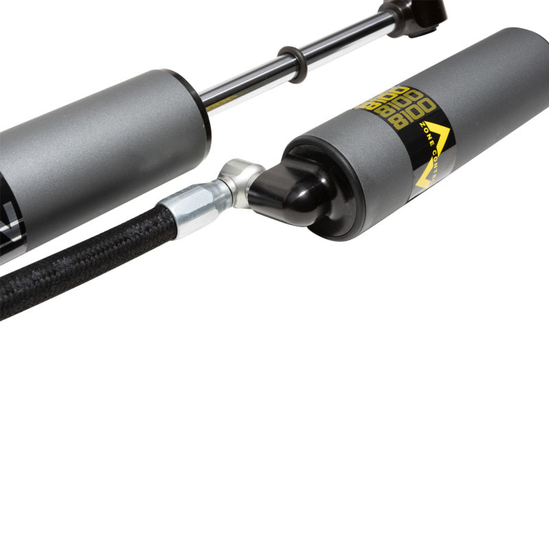 Bilstein 19-24 RAM 2500 Front Passenger B8 8100 (ZoneControl R) Shock Absorber 25-335897