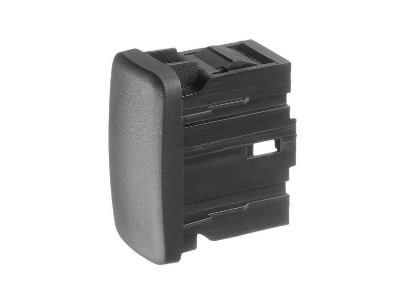 Cali Raised LED Cali Raised Toyota Oem Switch Replacement Blank - Tall CR2399