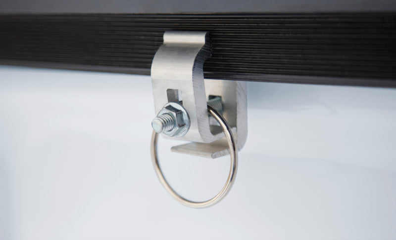 Access Limited 94-01 Dodge Ram 6ft 4in Bed Roll-Up Cover 24119
