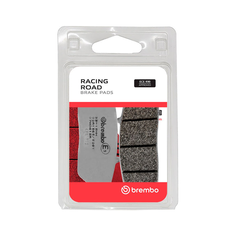 Brembo OE AM - BRAKE PAD MOTORCYCLE 07HO41SR