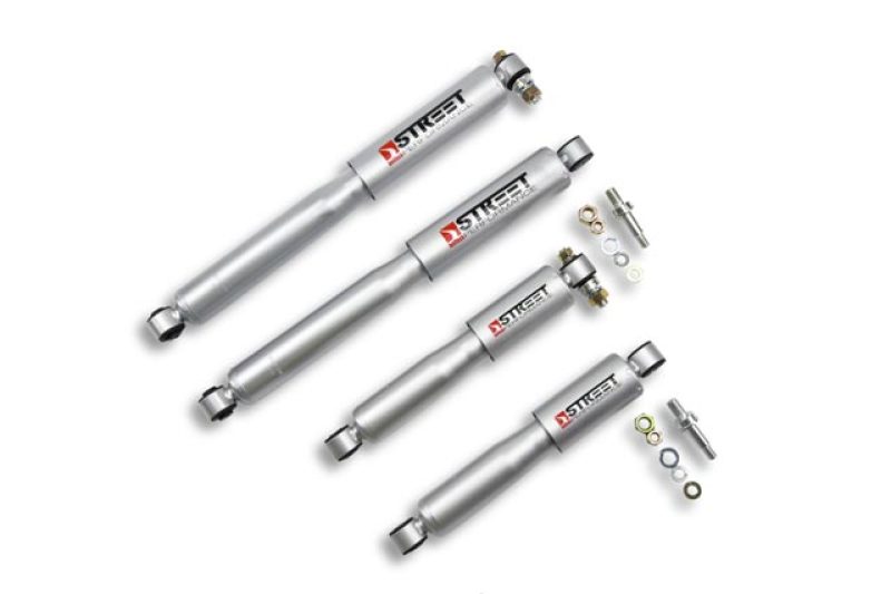 Belltech SHOCK SET STREET PERFORMANCE 9552