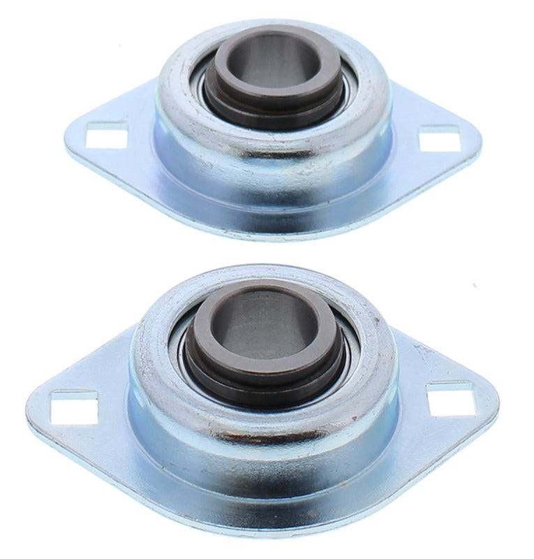 All Balls Racing 10-13 Arctic Cat 120 Sno-Pro Drive Shaft Bearing & Seal Kit Lower Shaft - Track 14-1075