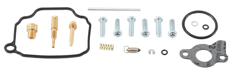All Balls Racing 06-08 Yamaha TTR90 Carburetor Rebuild Kit 26-1142
