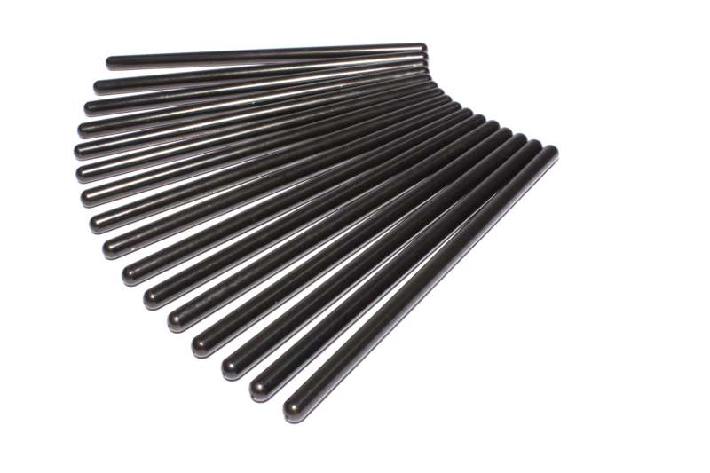 Comp Cams Hi-Tech Oil Restricting One Piece Push Rods; 16