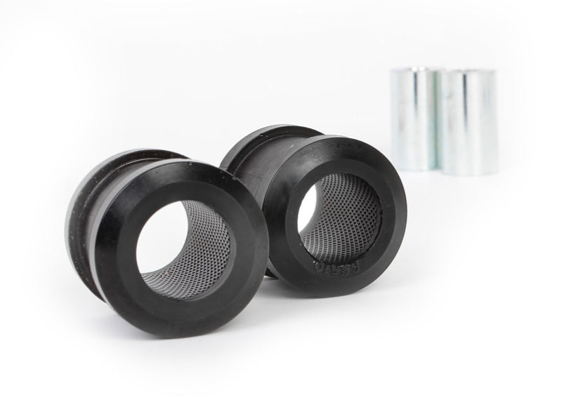 Whiteline 03-13 Volkswagen Golf/Golf R (MK 5/MK 6) Rear Upper Outer Control Arm Bushing W63550