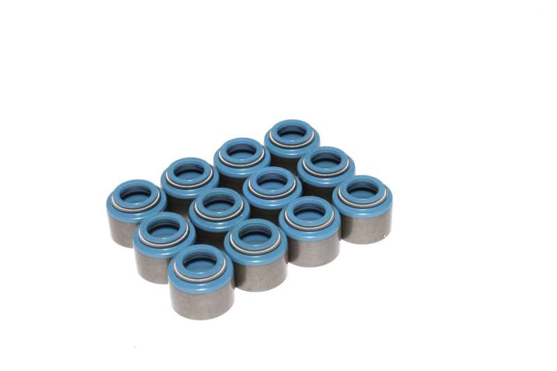 COMP Cams Valve Seals Metalbody Viton 3 515-12