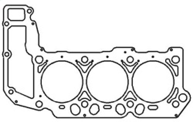 Cometic Gasket Cometic Chrysler EKG PowerTech .030in MLS Cylinder Head Gasket - 95mm Bore C5794-030