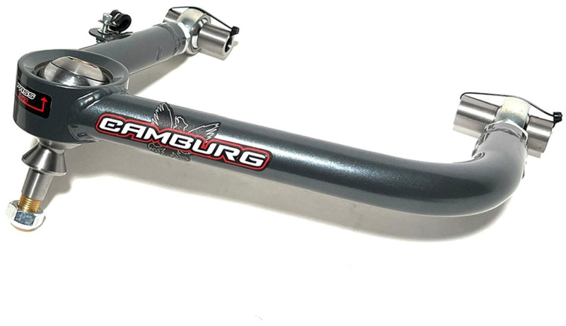 Camburg 22-23 Toyota Landcruiser 300 Series 1.25 Performance Heim/Uniball Upper Arms CAM-310196