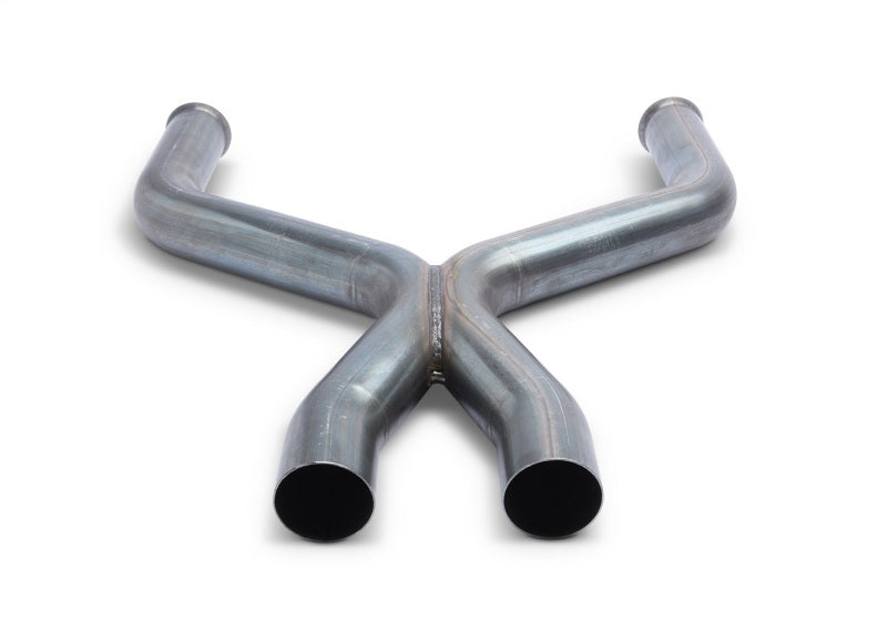Ford Racing 2011-2014 Mustang GT X-Pipe (Reuses Stock Cats) M-5251-MGTA