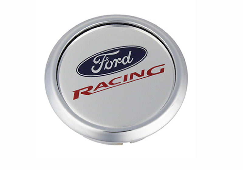 Ford Racing 2005-14 Ford Racing Wheel Center Cap M-1096-FR1