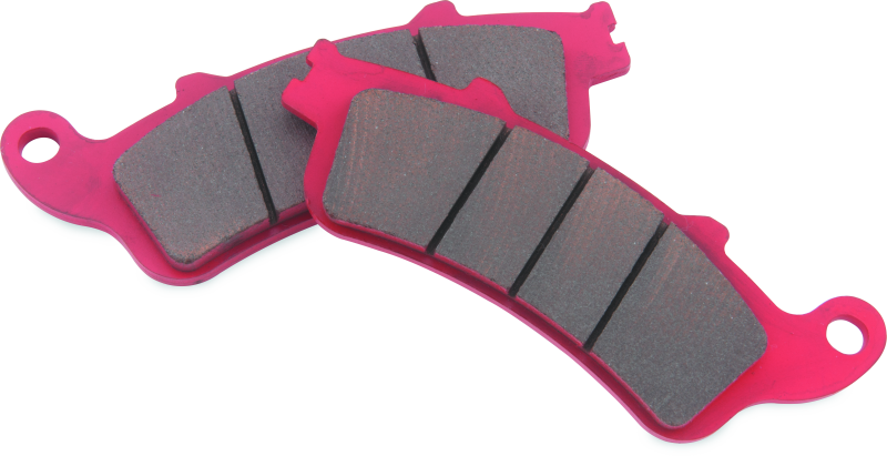 BikeMaster Honda Sintered Brake Pads 961478