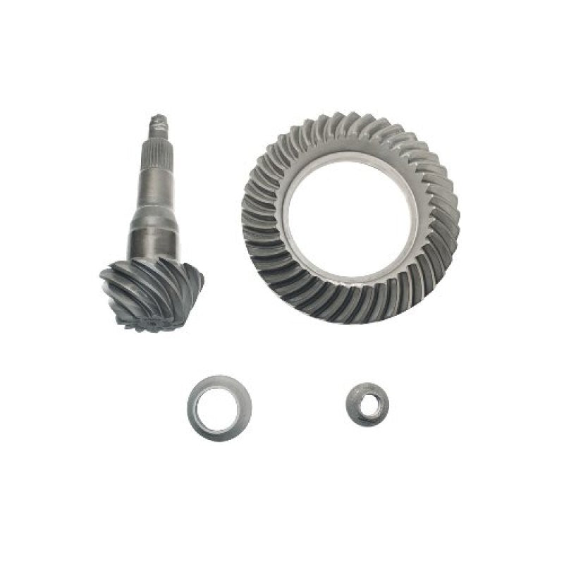 Ford Performance Parts Mustang FR500s Differential