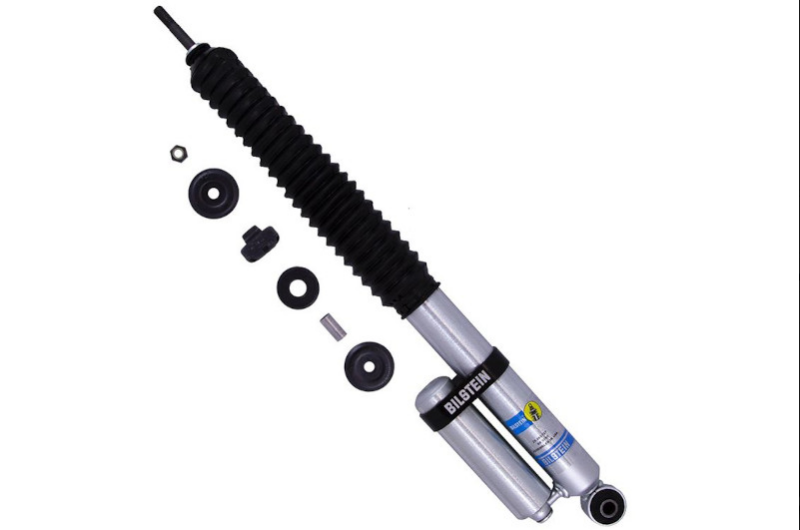 Bilstein 14-24 Dodge Ram 2500 B8 5160 Suspension Shock Absorber Rear Without Air Level Sus. 25-331905