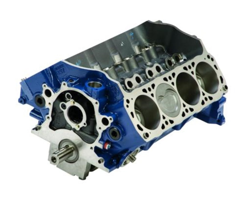 Ford Racing 460 Cubic inch BOSS Short Block - Windsor SB Based M-6009-460