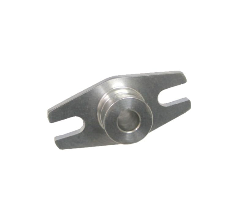 Agency Power Universal Fuel Pressure Regulator Adapter AP-UNI-125