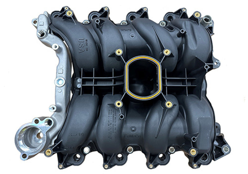 Ford Racing 01-04 Mustang GT 4.6L SOHC 2V Perf Improvement Intake Manifold (Req Manifold Gasket Set) M-9424-P46A