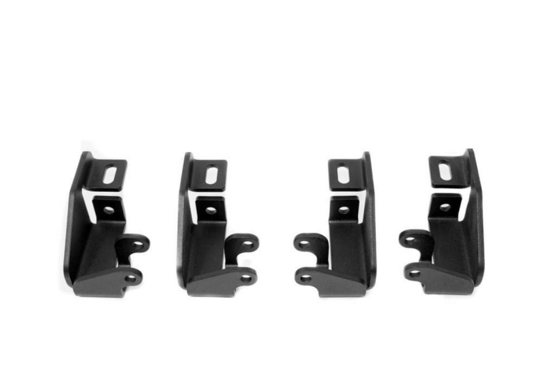 Cali Raised LED Cali Raised 360 Pod Mounts For Premium Roof Rack CR2366