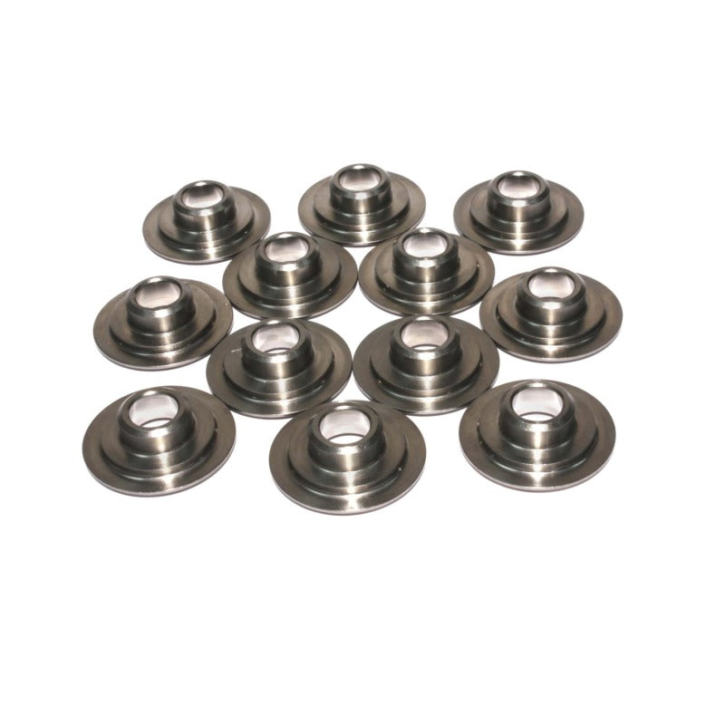 COMP Cams Titanium Retainers Super Lock 730-12